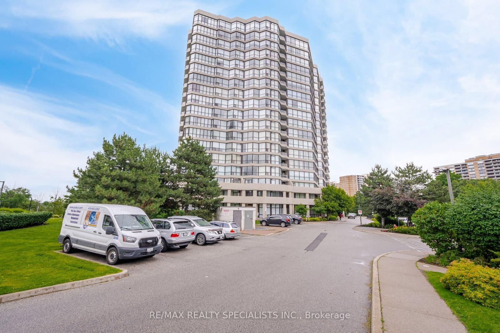 5 Rowntree Road N, Unit 805 - Image 2