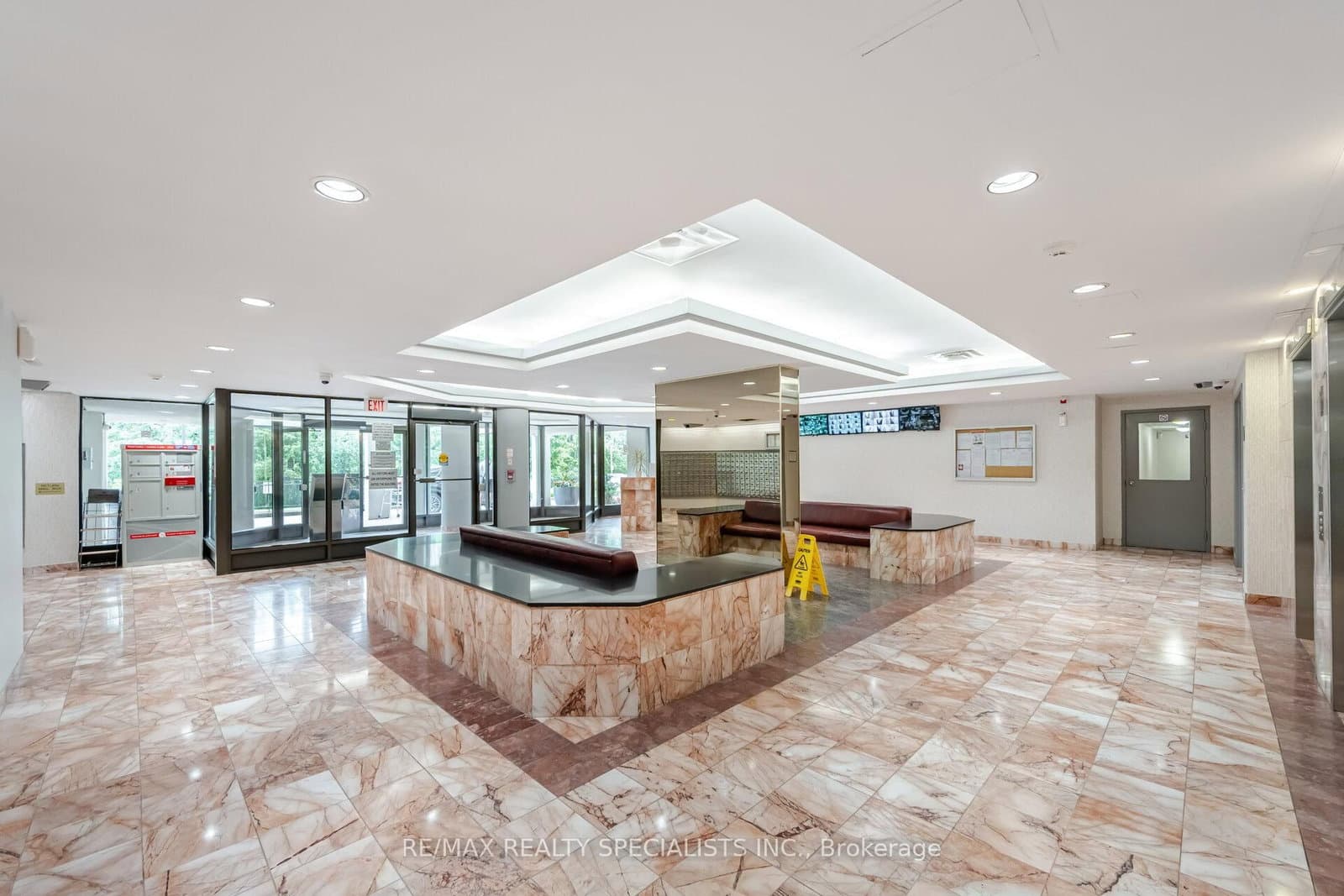5 Rowntree Road N, Unit 805 - Image 4