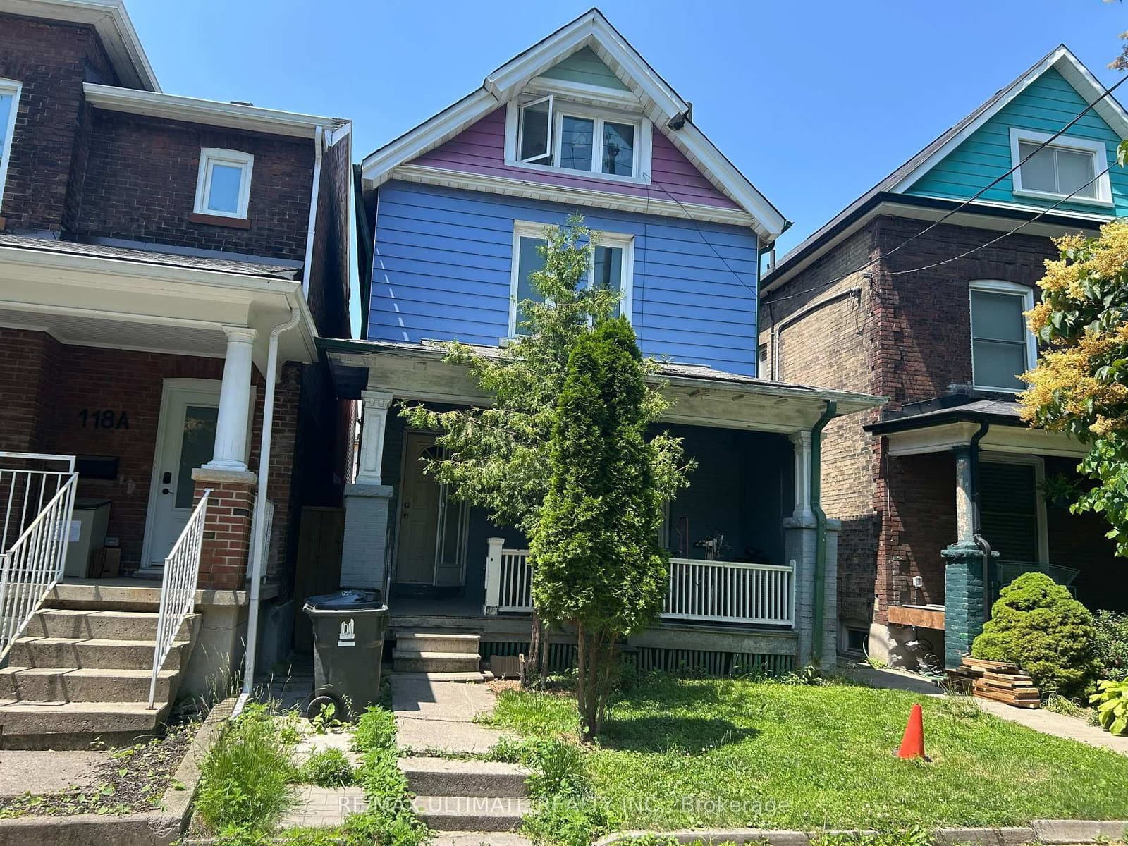 120 Lansdowne Avenue, Unit 2nd Floor - Image 1