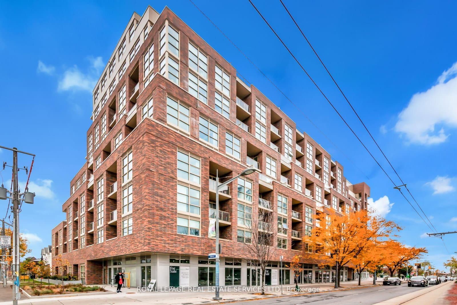 1787 St Clair Avenue W, Unit 621 - Image 1