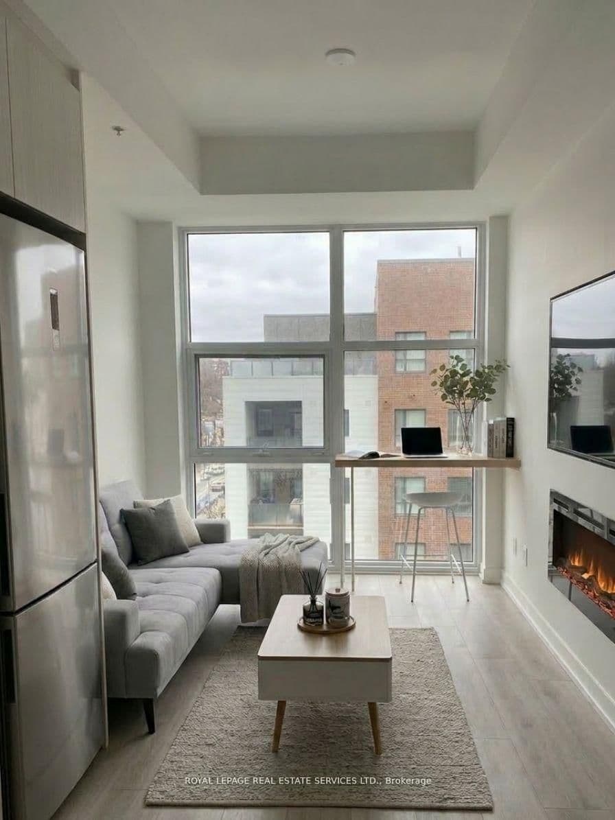 1787 St Clair Avenue W, Unit 621 - Image 3