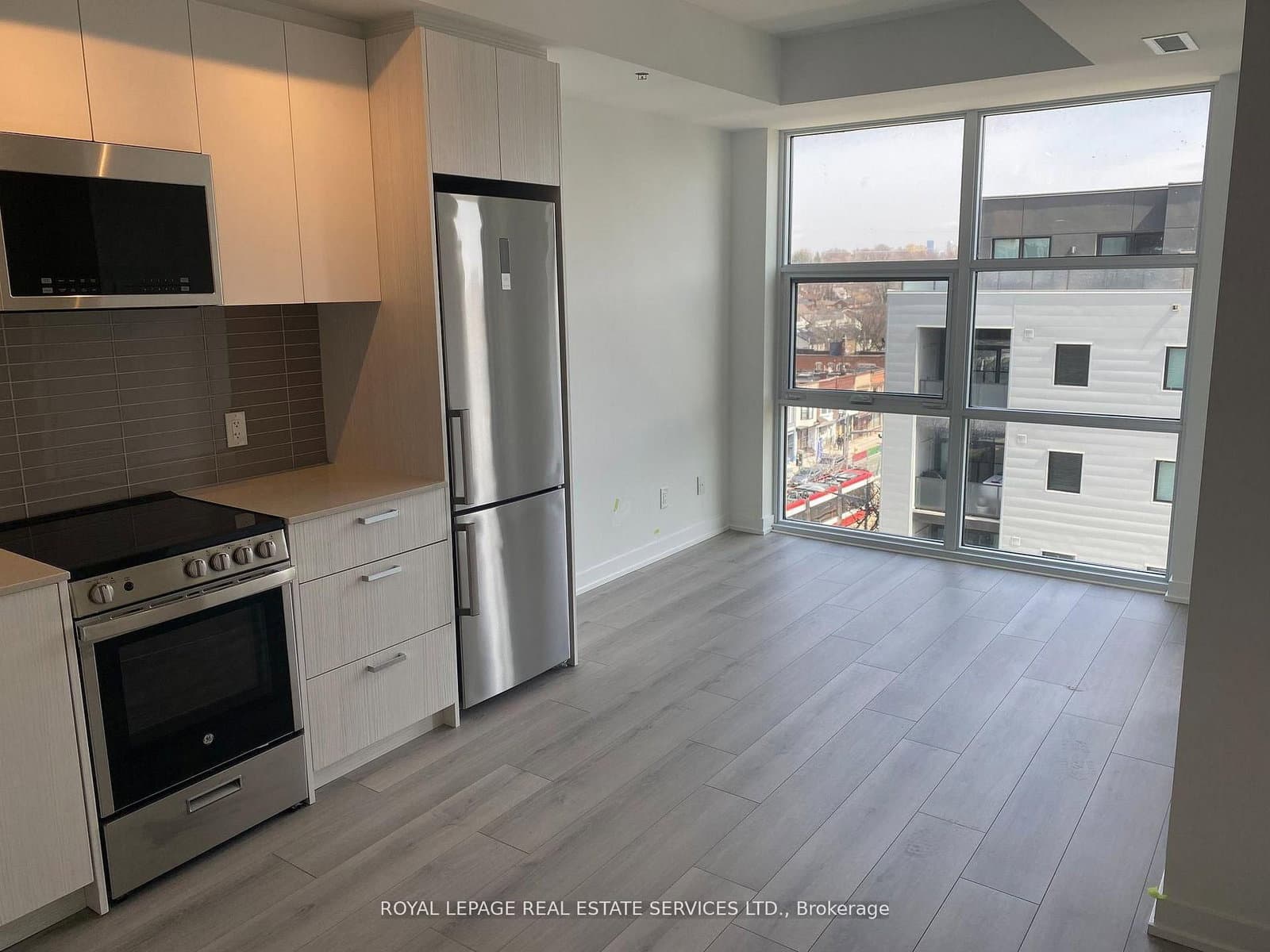 1787 St Clair Avenue W, Unit 621 - Image 5