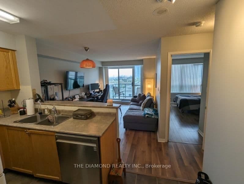 9 Michael Power Place, Unit 610 - Image 2