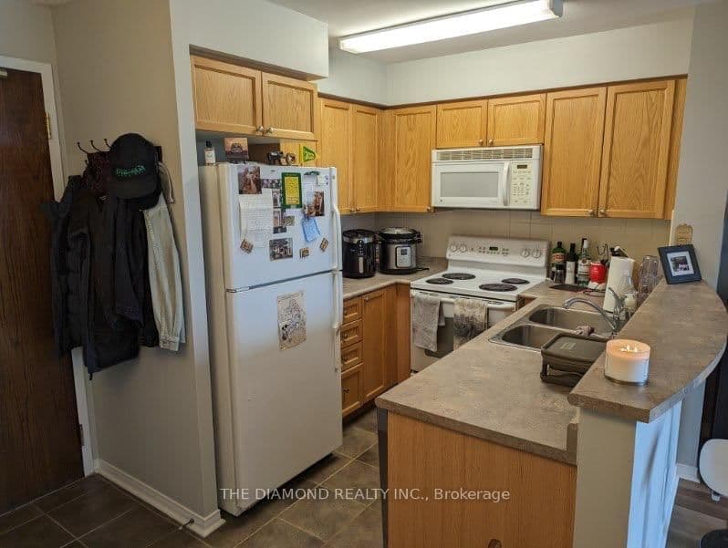 9 Michael Power Place, Unit 610 - Image 4