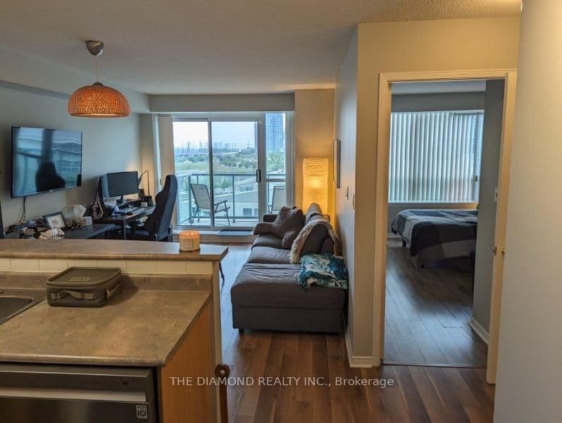 9 Michael Power Place, Unit 610 - Image 5