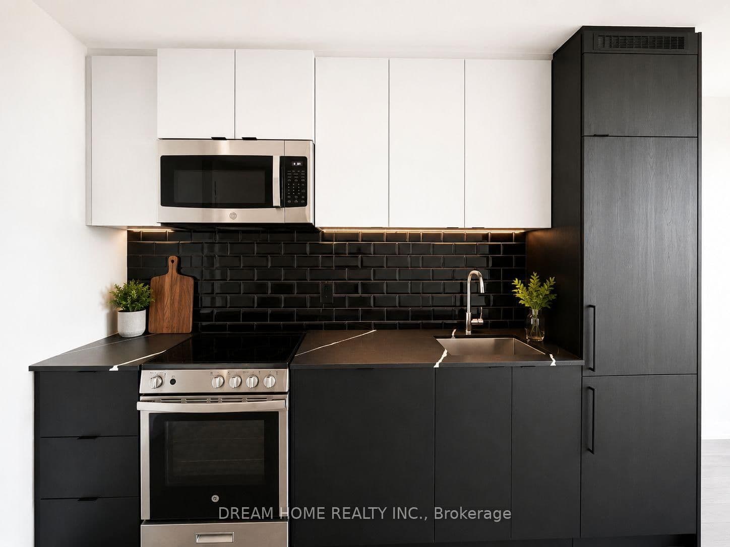 285 Dufferin Street, Unit 810 - Image 2