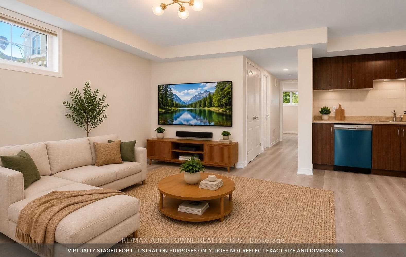 2441 Greenwich Drive, Unit 1 - Image 1