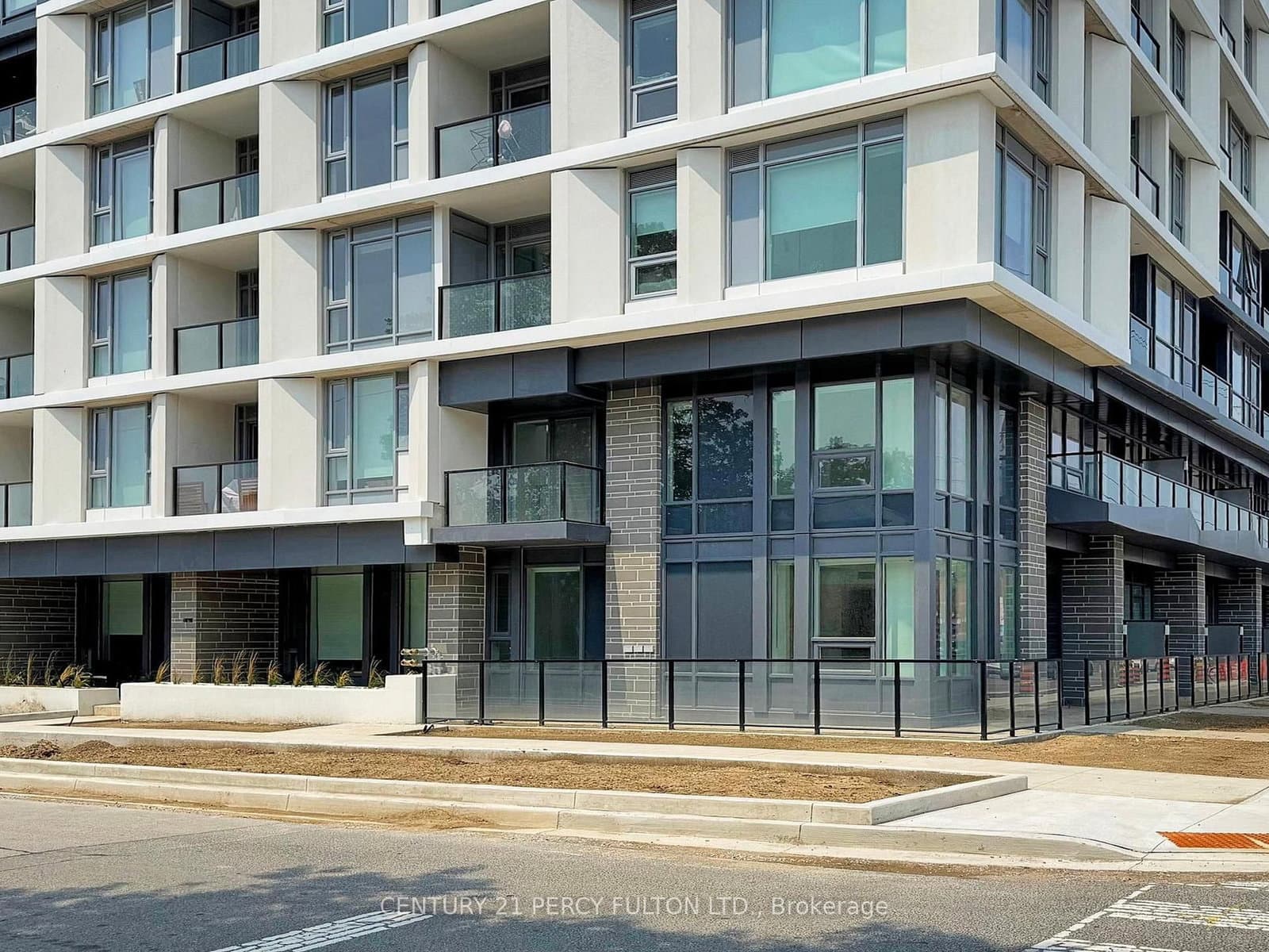 556 Marlee Avenue, Unit 105 - Image 2