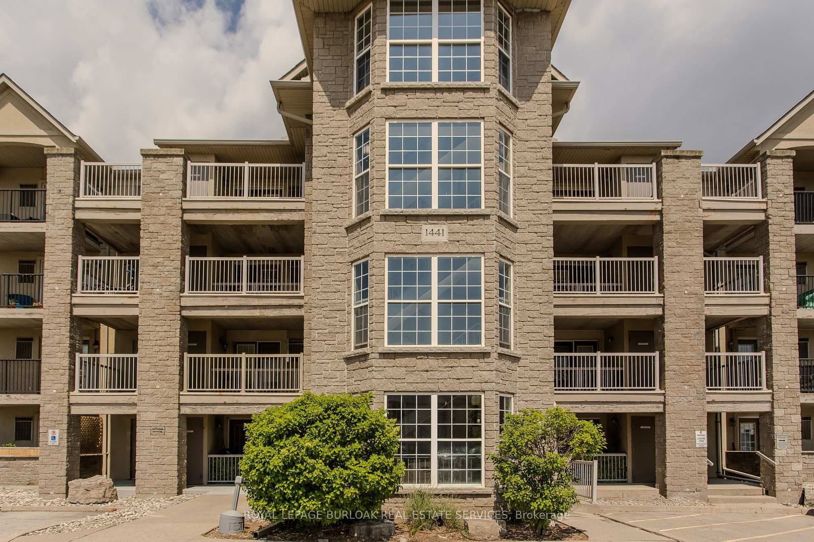 1441 Walker's Line, Unit 306 - Image 3