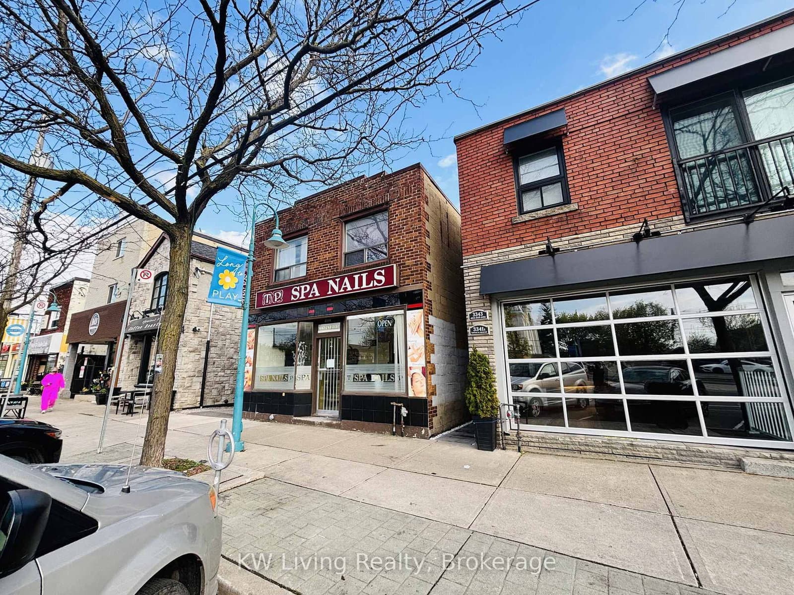 3339 Lake Shore Boulevard W - Image 3