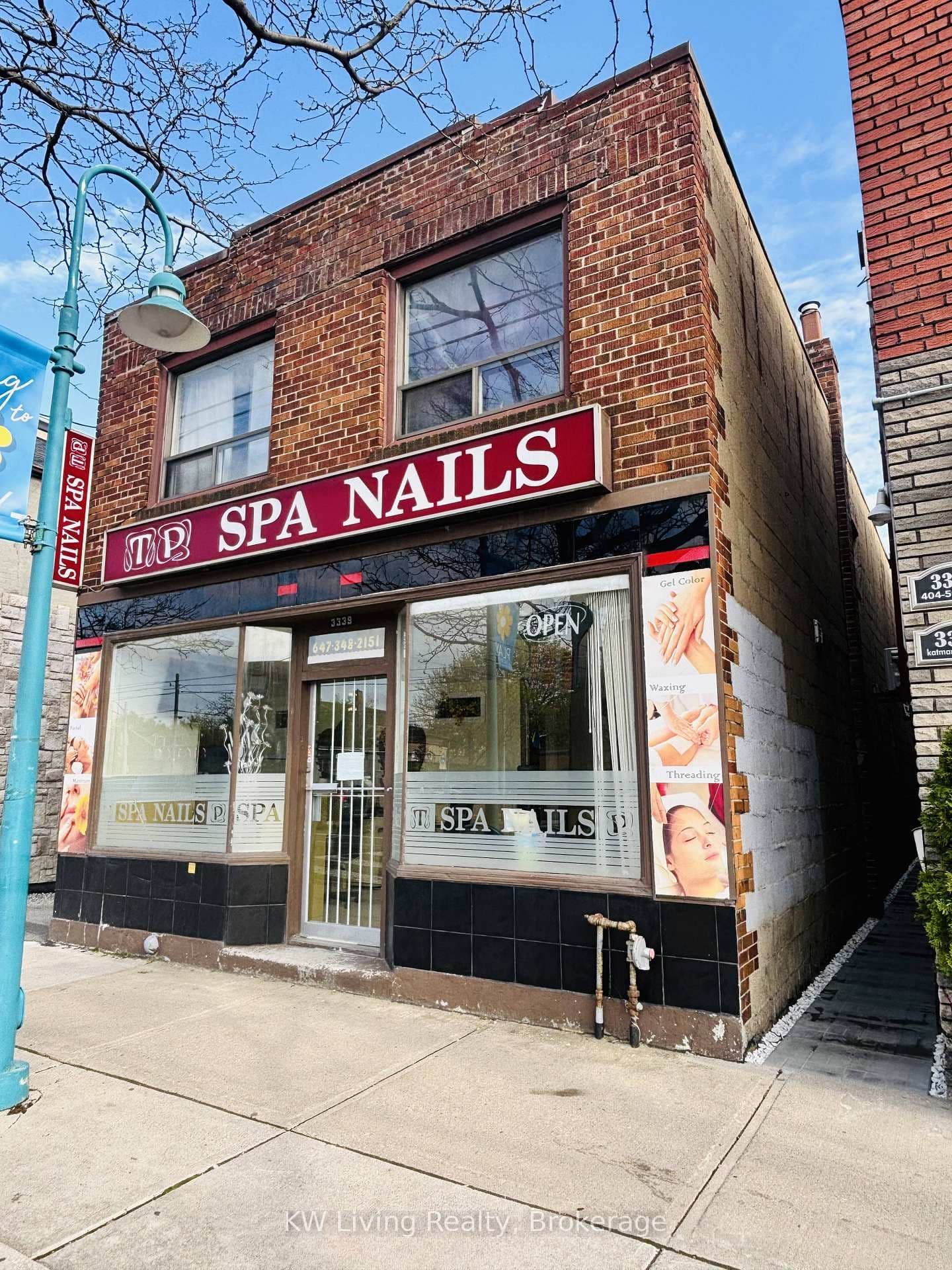 3339 Lake Shore Boulevard W - Image 4