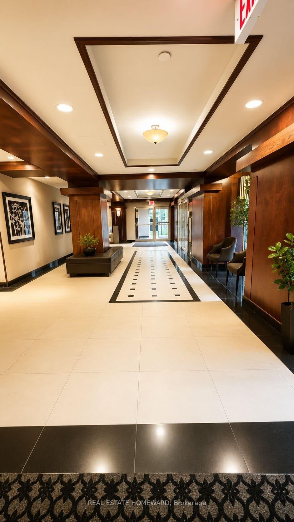 101 Subway Crescent, Unit 2012 - Image 2
