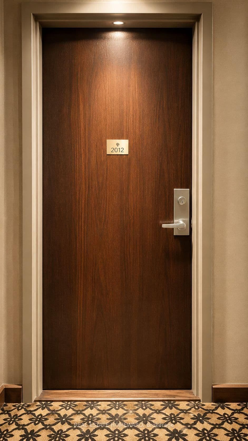 101 Subway Crescent, Unit 2012 - Image 5