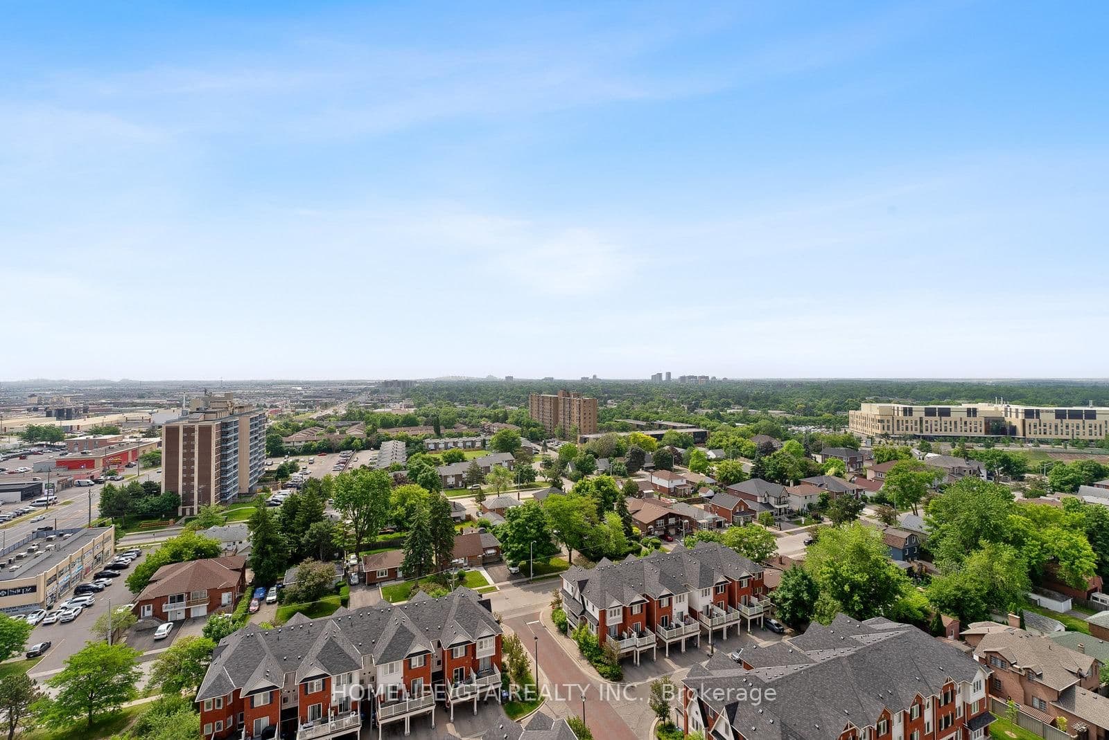 215 Queen Street E, Unit 1503 - Image 2