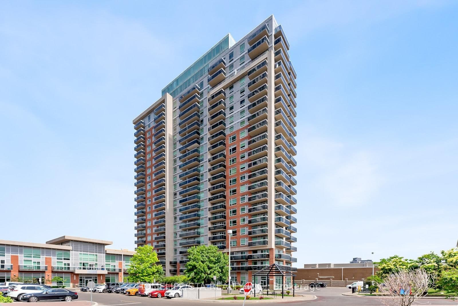 215 Queen Street E, Unit 1503 - Image 3