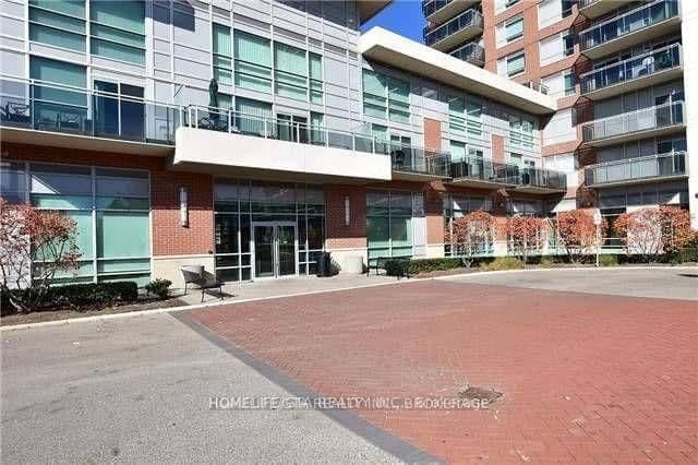 215 Queen Street E, Unit 1503 - Image 4