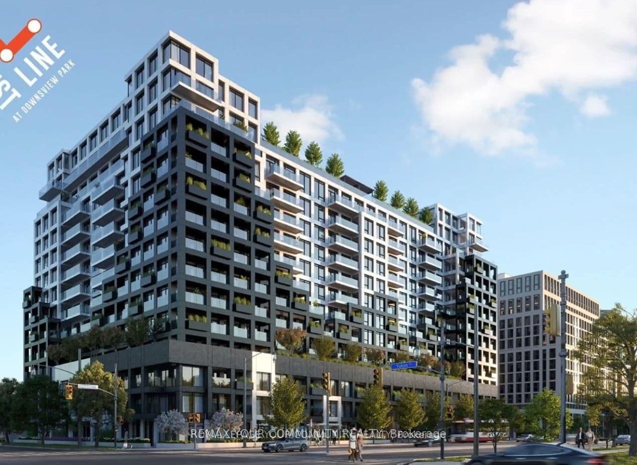 1100 Sheppard Avenue W, Unit 225 - Image 1