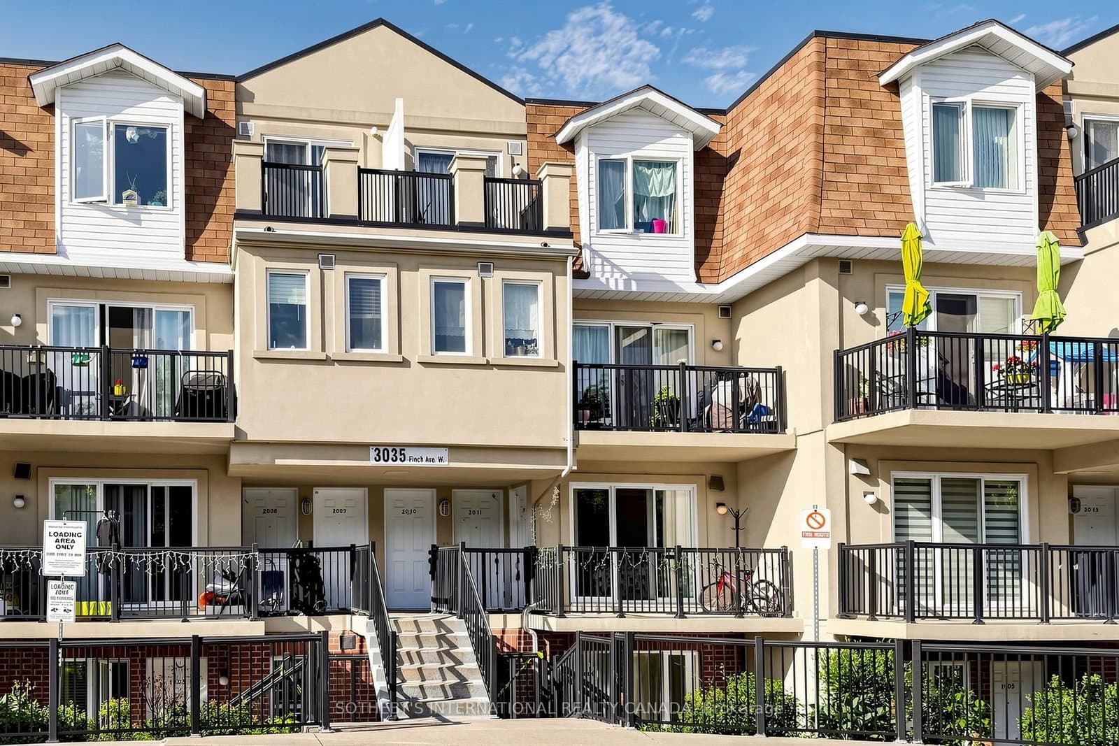 3035 Finch Avenue W, Unit 2012 - Image 3