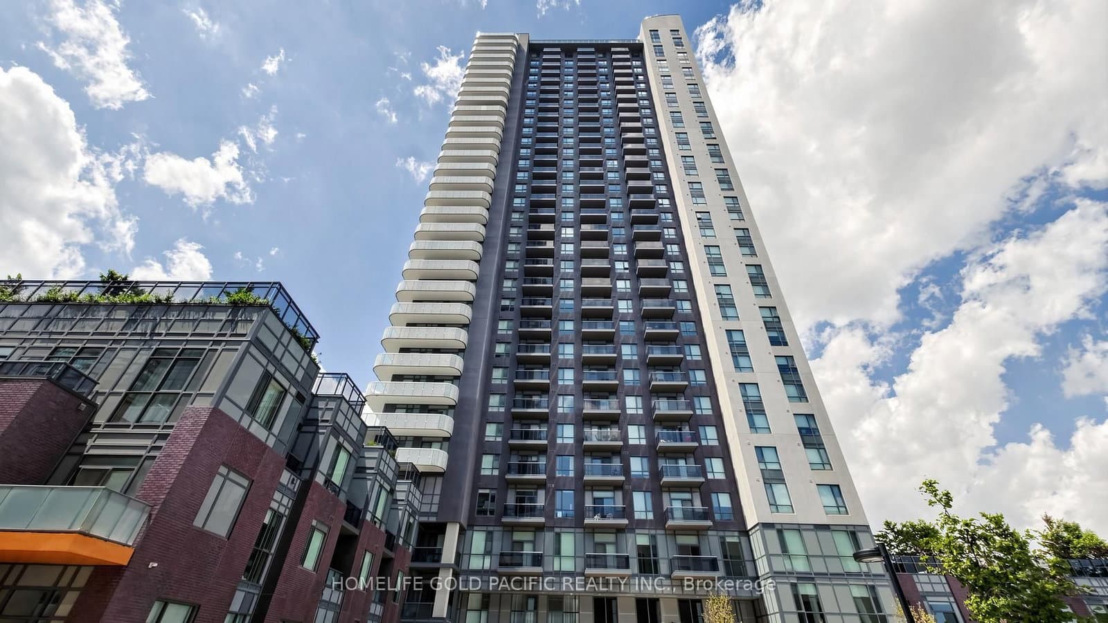 8 Nahani Way, Unit 2708 - Image 1