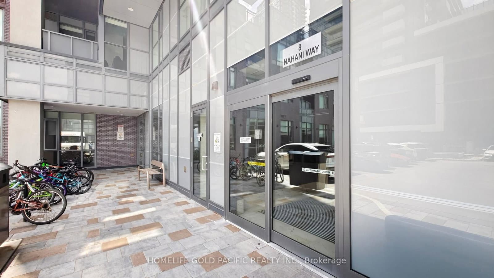 8 Nahani Way, Unit 2708 - Image 2