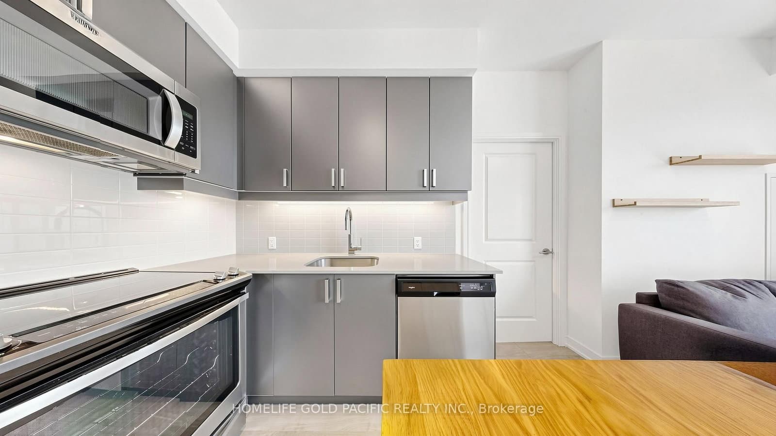 8 Nahani Way, Unit 2708 - Image 4