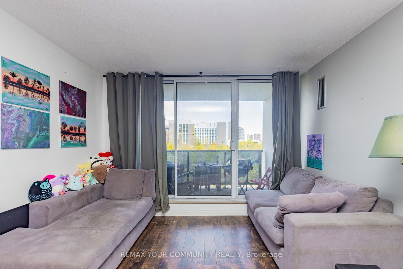 85 Emmett Avenue, Unit 708 - Image 6