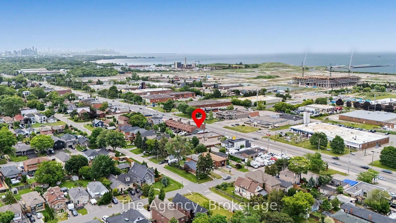 881 Lakeshore Road E - Image 6
