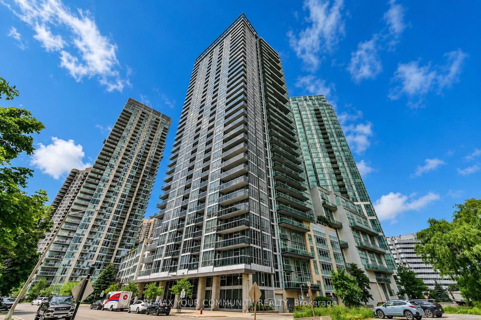223 Webb Drive, Unit 908 - Image 1