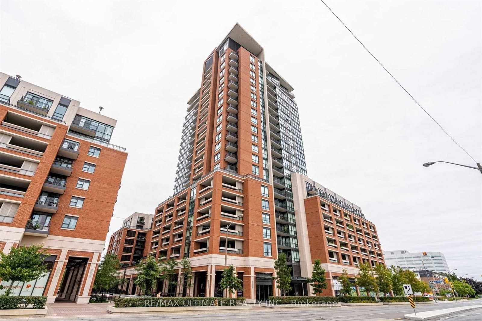 800 Lawrence Avenue W, Unit 516 - Image 1