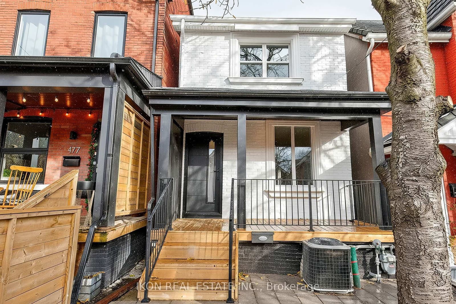 475 Delaware Avenue - Image 1
