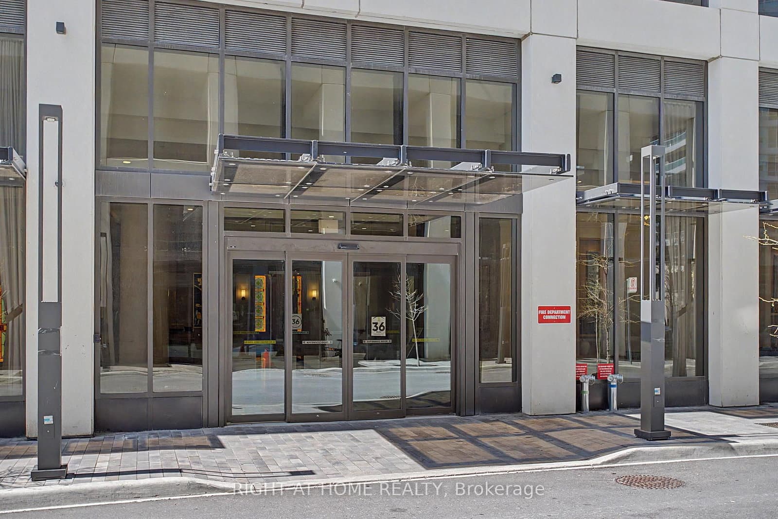 36 Elm Drive W, Unit 3202 - Image 2