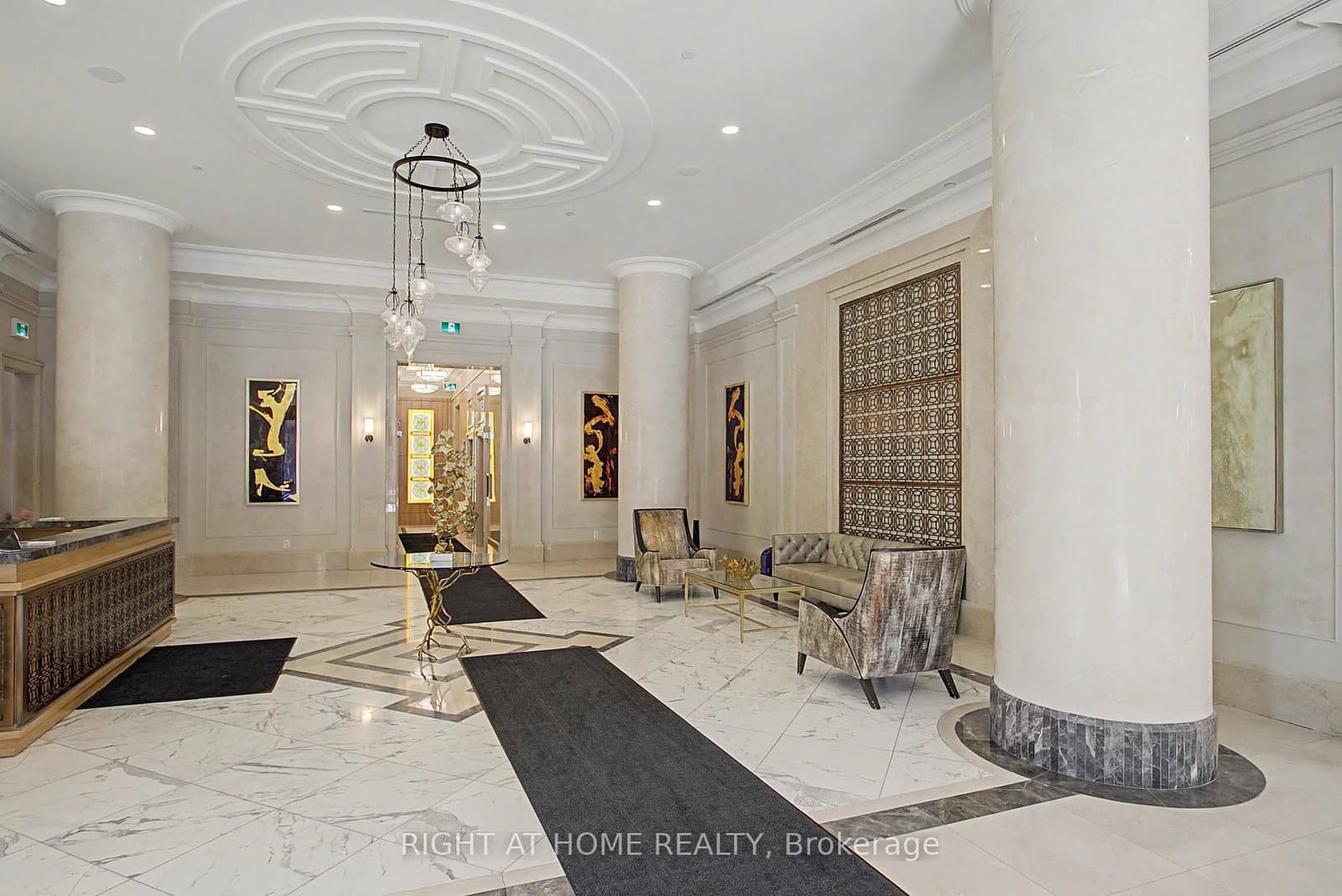 36 Elm Drive W, Unit 3202 - Image 3