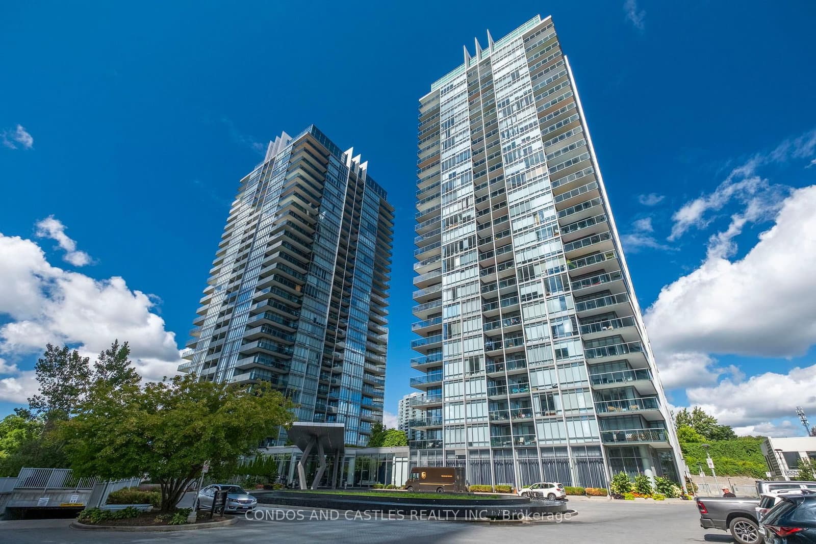 88 Park Lawn Road, Unit 2907 - Image 2