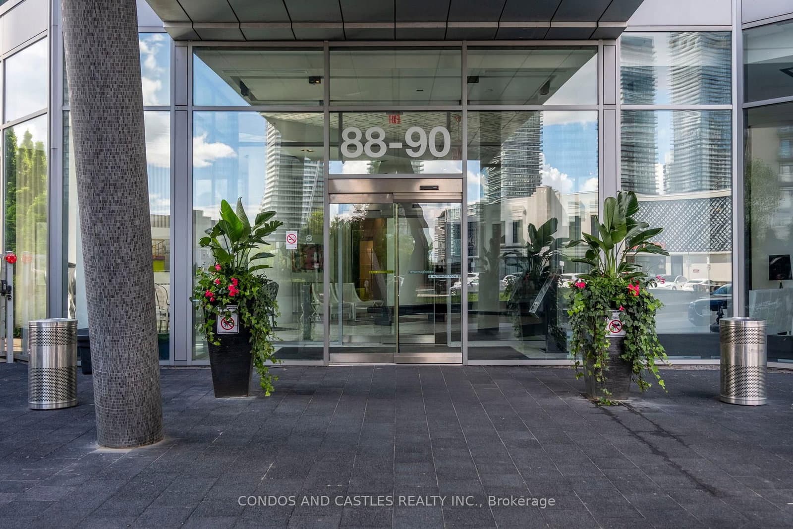 88 Park Lawn Road, Unit 2907 - Image 6