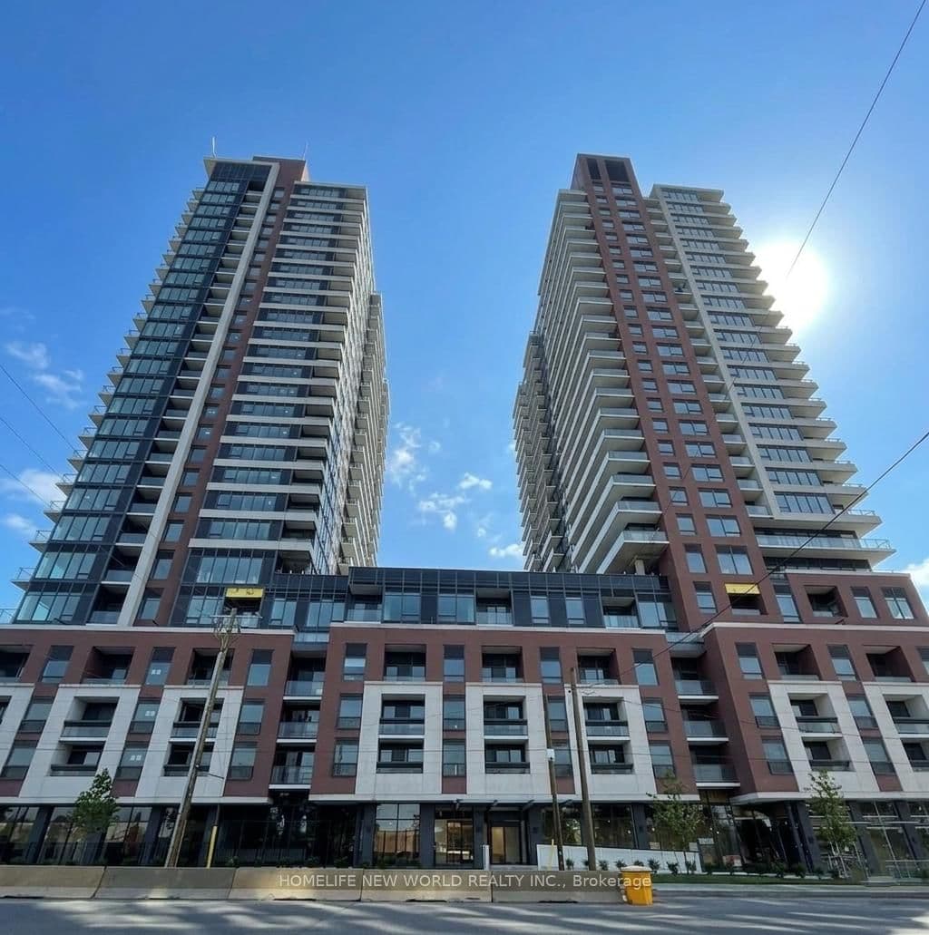 4010 Eglinton Avenue W, Unit 307 - Image 1