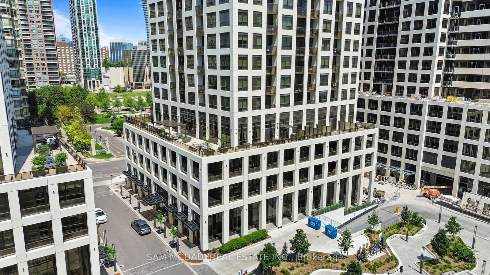 30 Elm Drive, Unit 1102 - Image 1