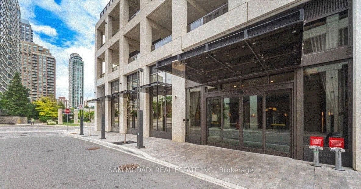 30 Elm Drive, Unit 1102 - Image 3