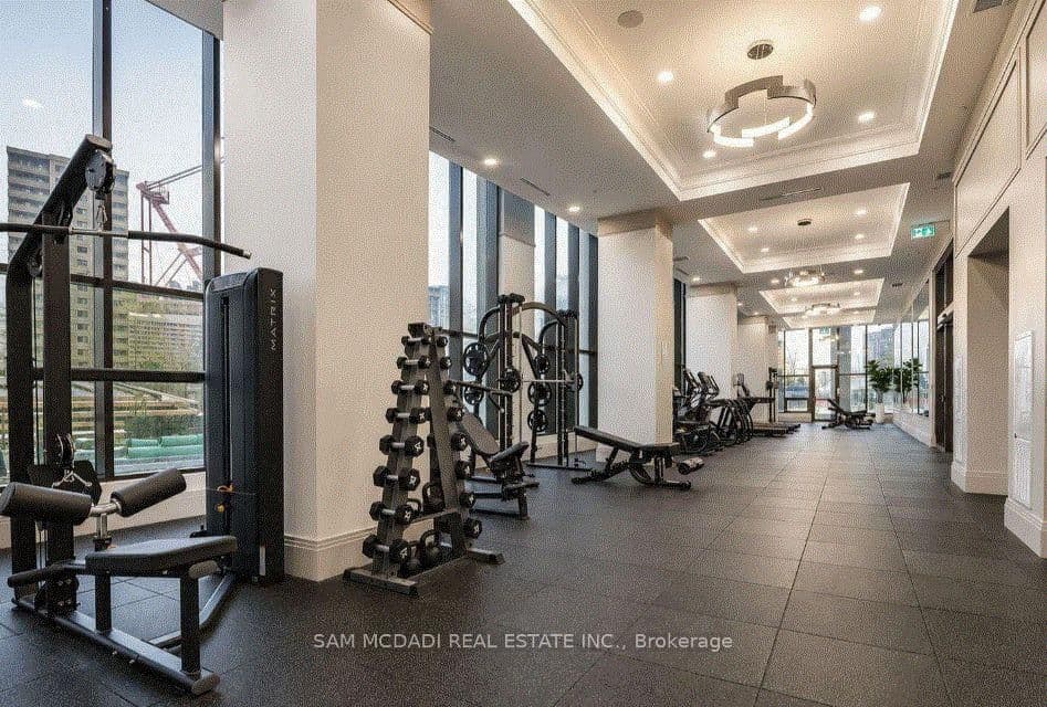 30 Elm Drive, Unit 1102 - Image 6