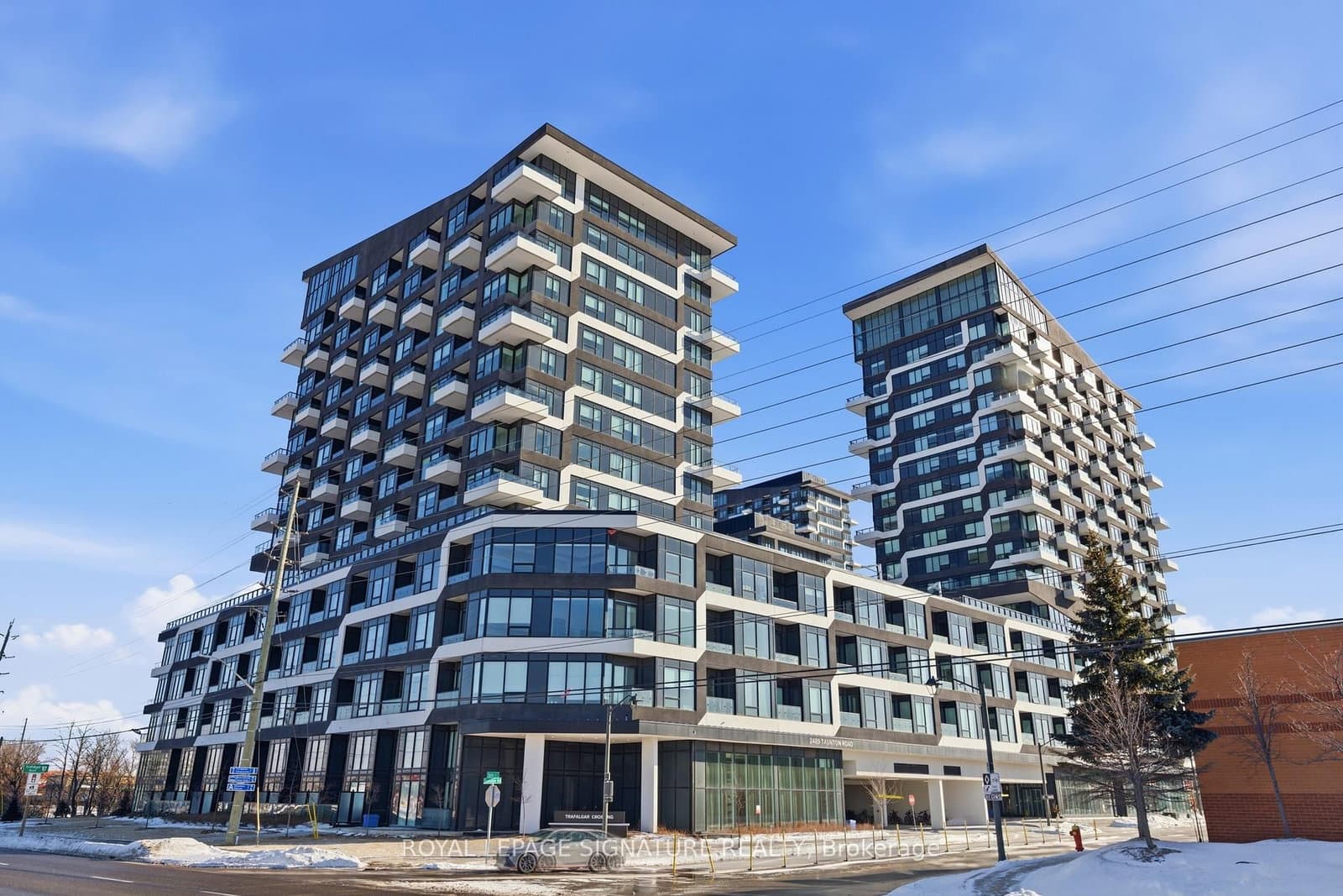 2489 Taunton Road, Unit 713 - Image 2