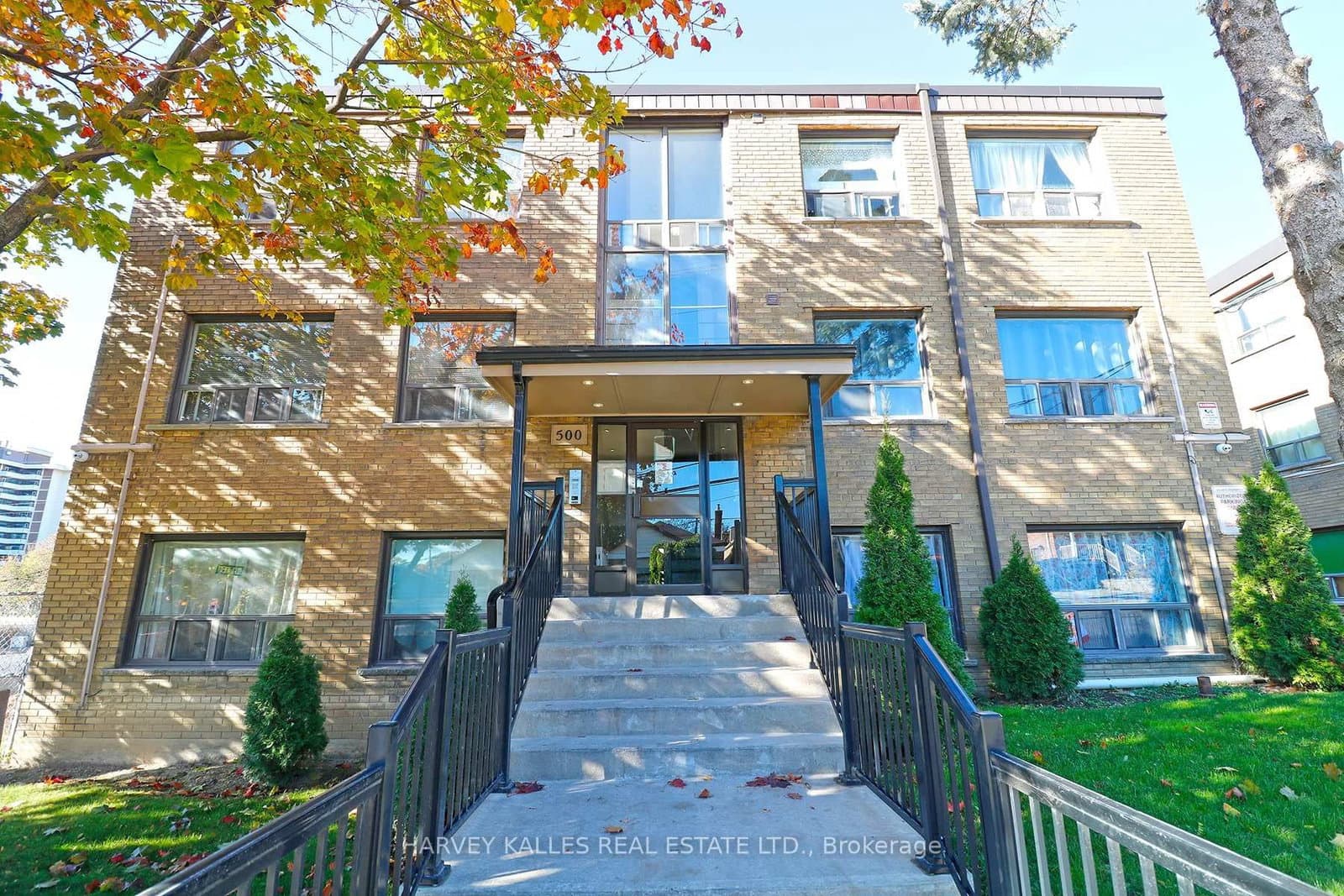 500 Gilbert Avenue, Unit 102 - Image 1