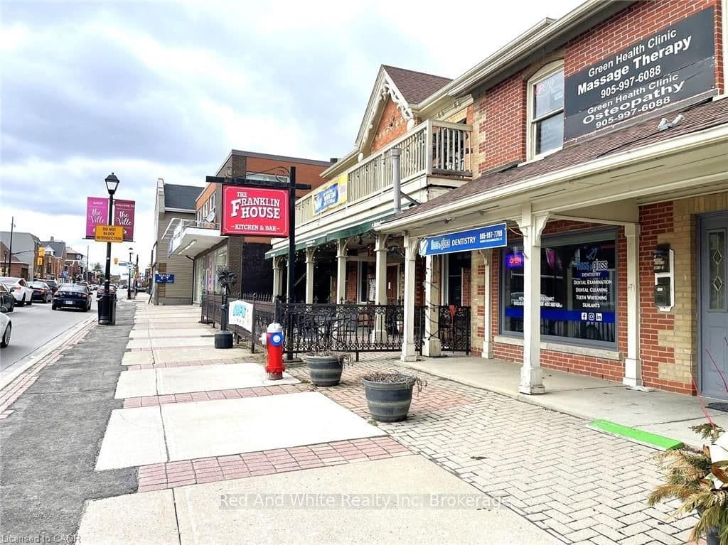 265 Queen Street S - Image 1