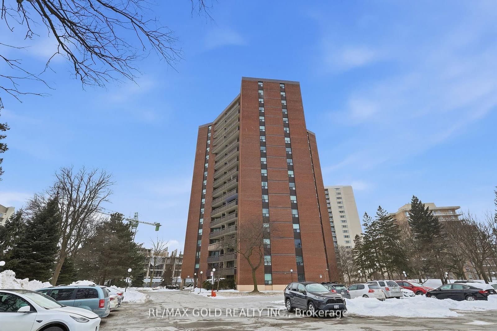 335 Mill Road, Unit 401 - Image 3
