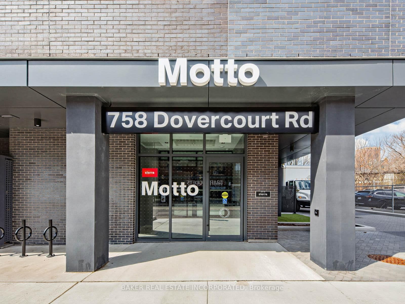 758 Dovercourt Road, Unit 1102 - Image 2