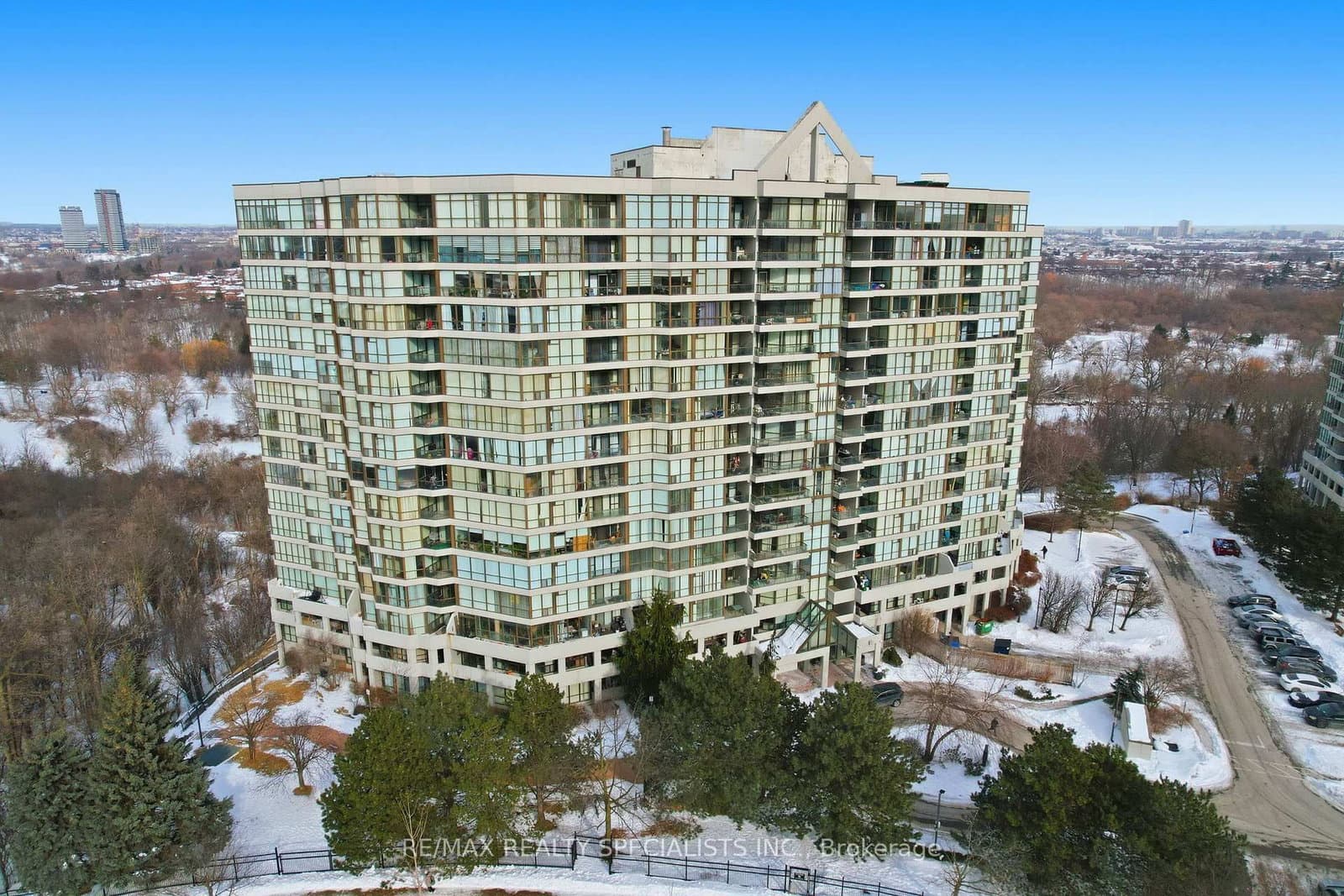 1 Rowntree Road, Unit 1707 - Image 1