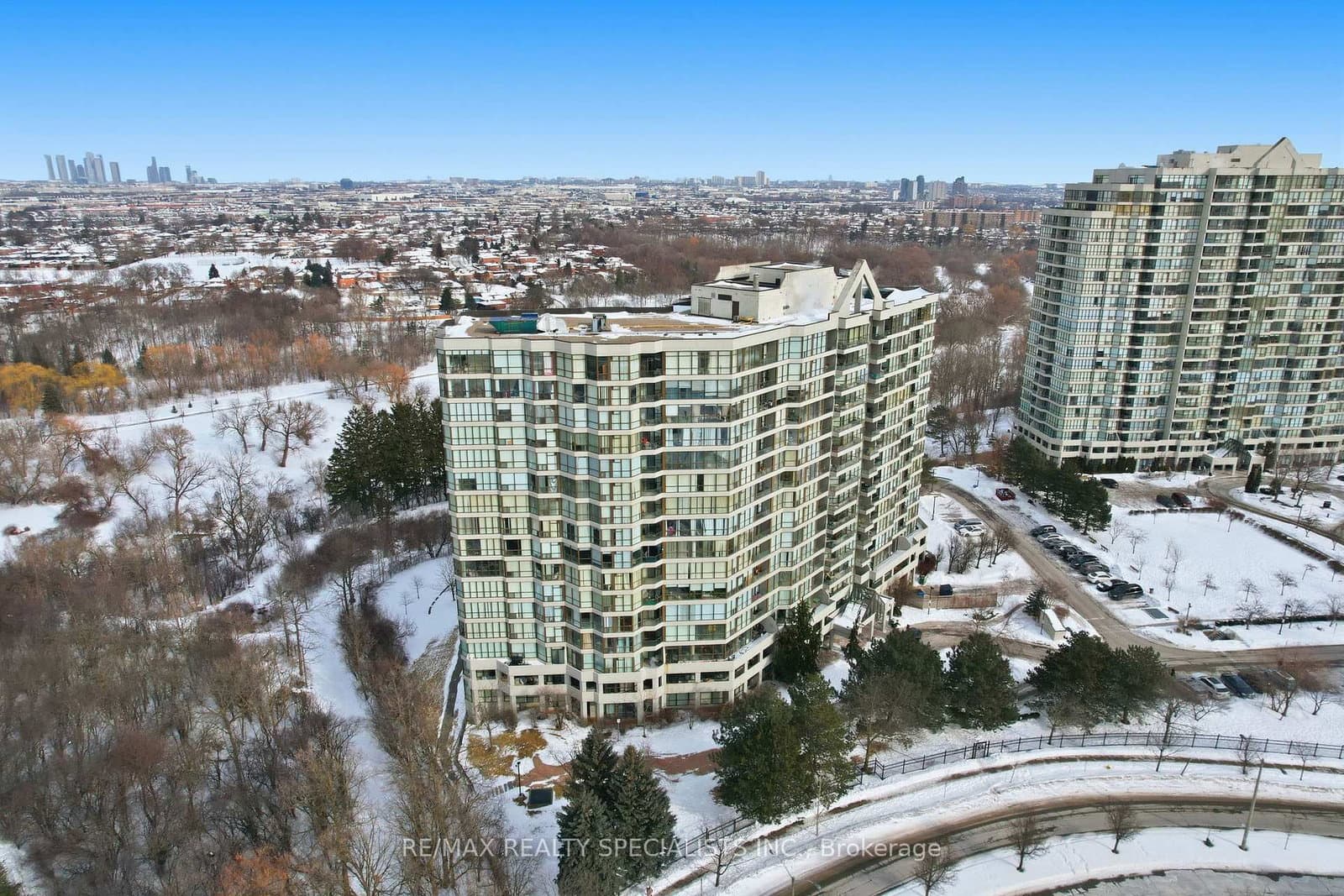 1 Rowntree Road, Unit 1707 - Image 2
