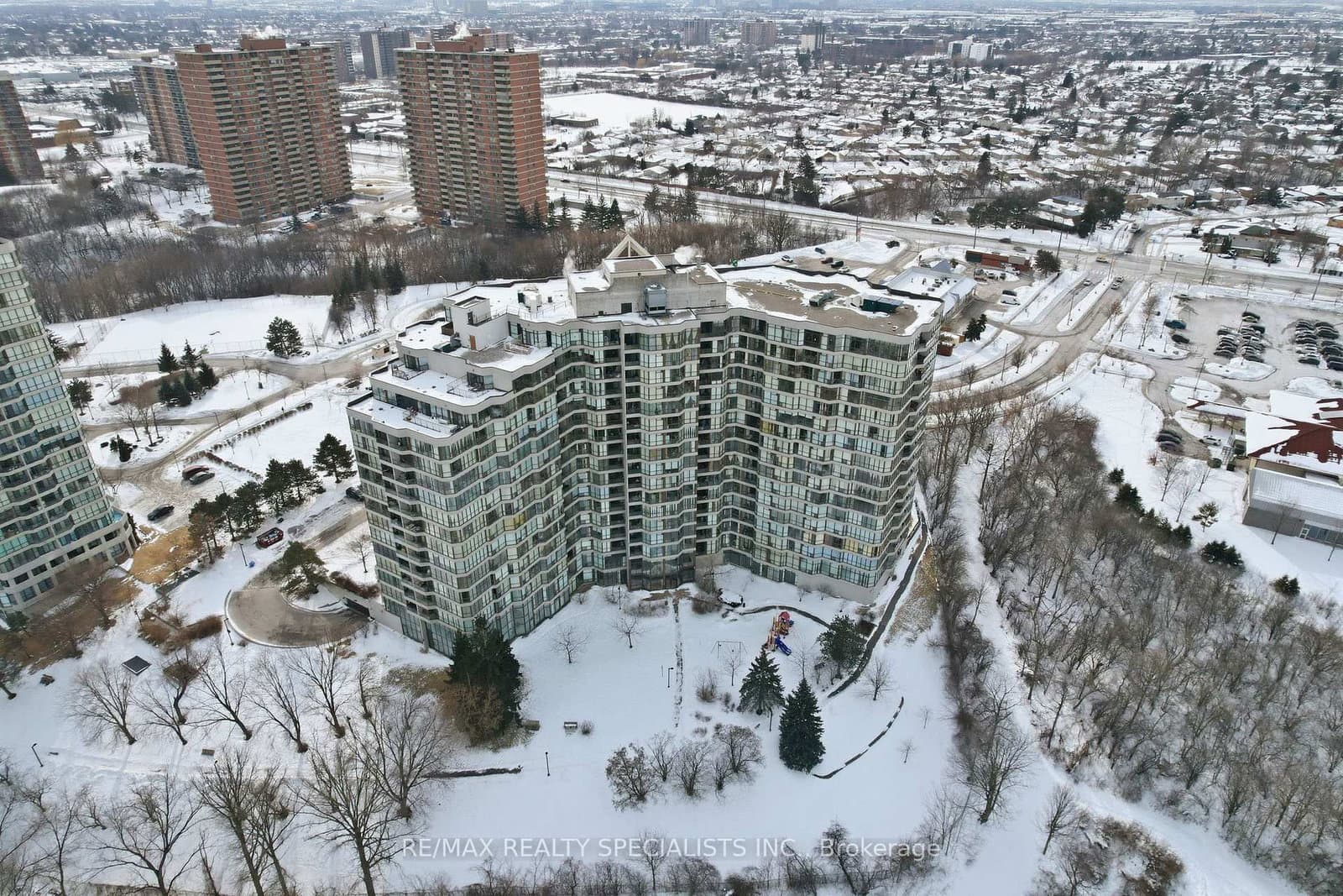 1 Rowntree Road, Unit 1707 - Image 3