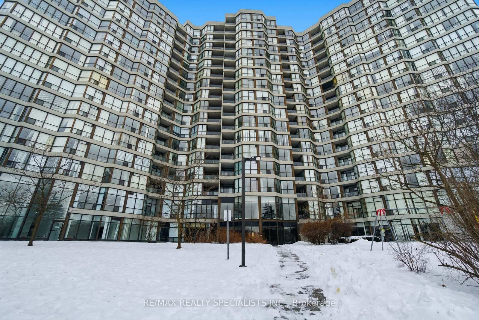 1 Rowntree Road, Unit 1707 - Image 4