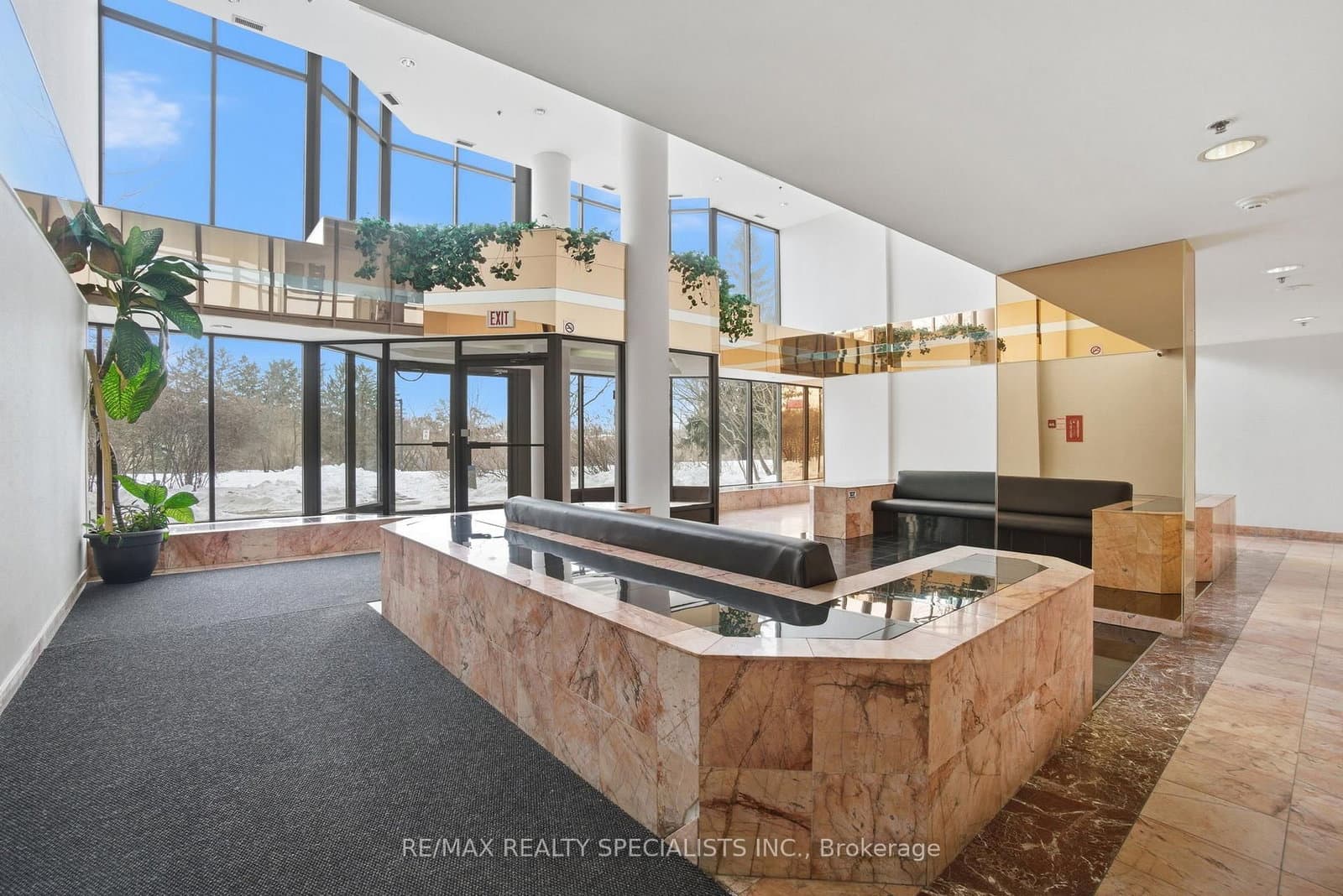 1 Rowntree Road, Unit 1707 - Image 6