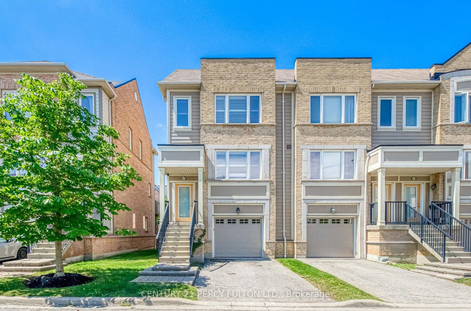 3050 Erin Centre Boulevard, Unit 67 - Image 1