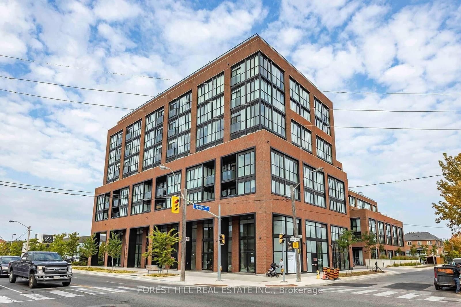 2300 St. Clair Avenue W, Unit 1009 - Image 2